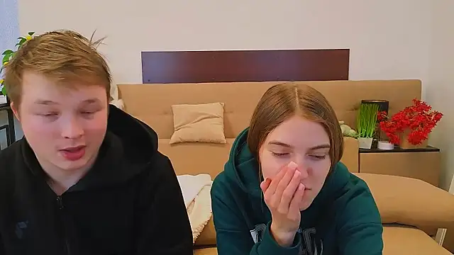  Olli  Stiw  online show from February 2026 06:43:02 AM