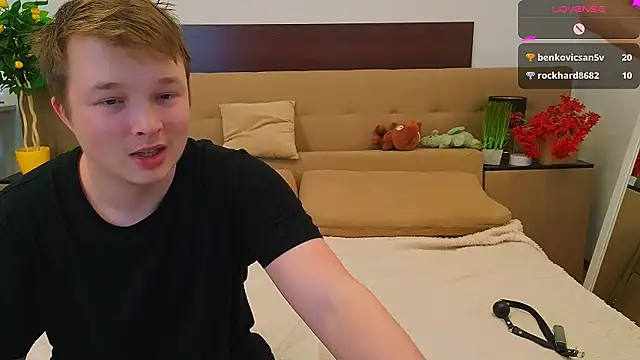  Olli  Stiw  online show from February 2026 07:51:01 AM