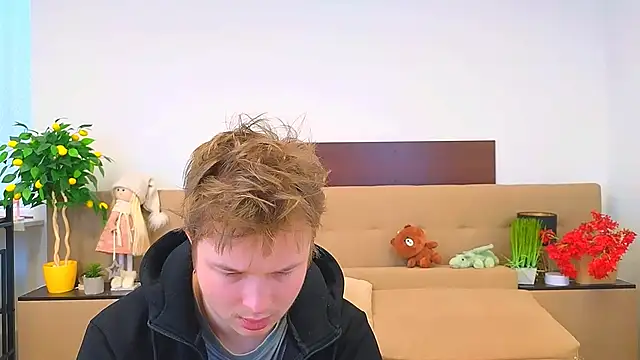  Olli  Stiw  online show from February 2026 09:08:02 AM