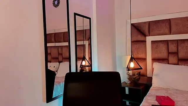 AnnieNasty online show from March 2026 12:21:02 PM