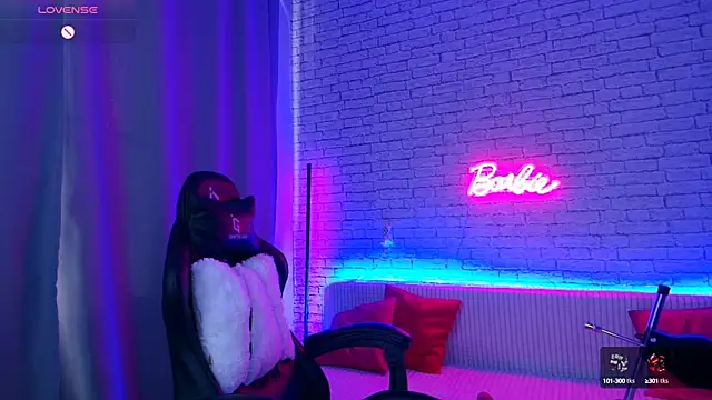 -Stacyy- online show from December 2024 05:36:02 AM