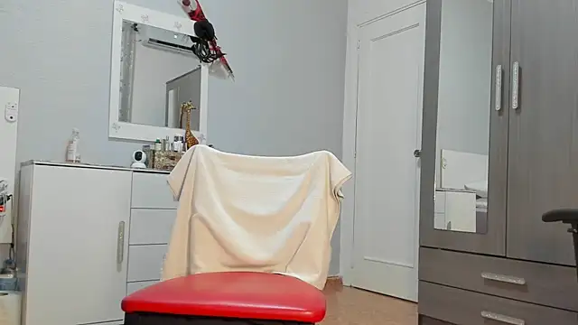 anisialuna  online show from February 2025 10:12:01 AM