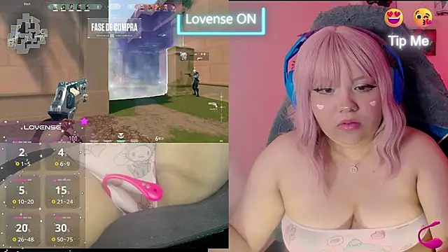 crystal7u7 online show from January 2025 12:18:01 AM