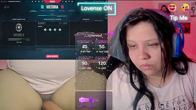 crystal7u7 online show from January 2025 07:26:01 AM