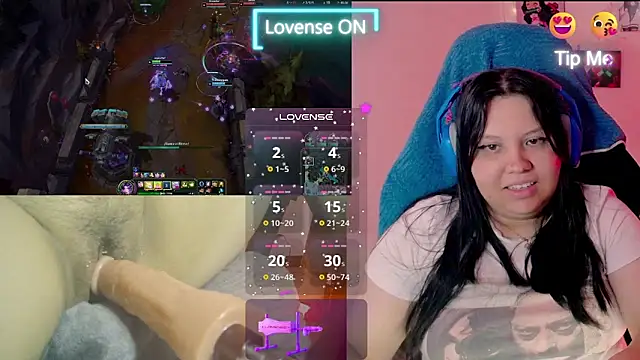 crystal7u7 online show from January 2025 03:09:01 AM