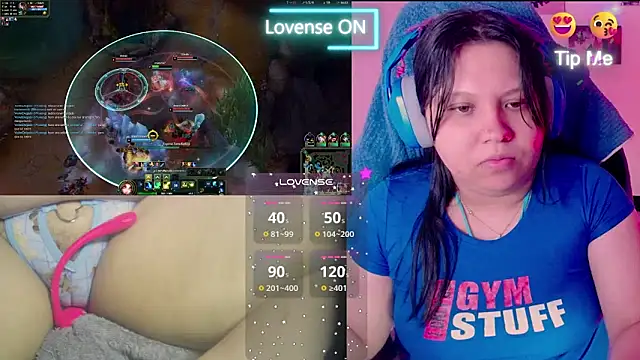 crystal7u7 online show from January 2025 06:49:01 AM