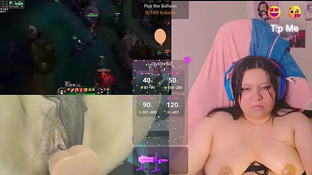 crystal7u7 online show from January 2025 06:46:02 AM