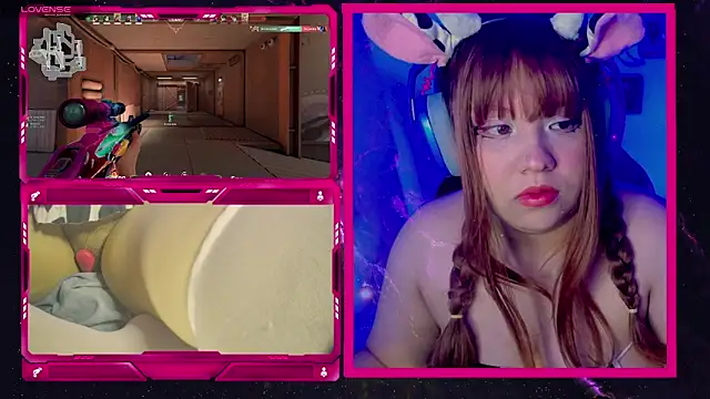 crystal7u7 online show from February 2025 02:03:01 AM