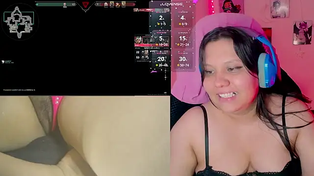 crystal7u7 online show from March 2025 12:49:02 AM