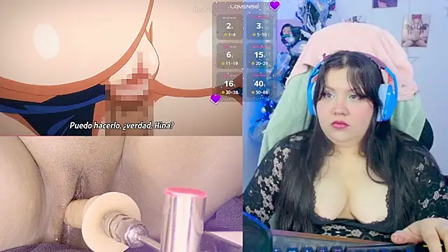 crystal7u7 online show from November 2025 06:10:02 PM