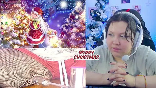 crystal7u7 online show from December 2025 10:58:01 PM