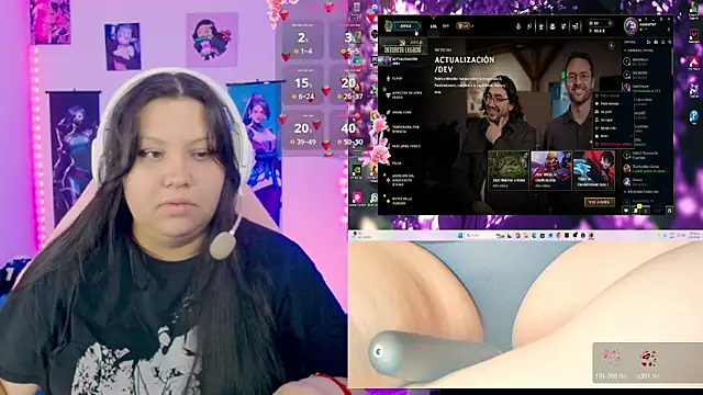 crystal7u7 online show from April 2026 01:56:01 AM