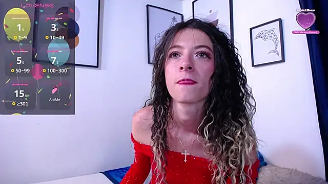 Snapshot of KeyshaGomez chatting on December 2024 09:11:01 AM KeyshaGomez online show from December 2024 09:11:01 AM