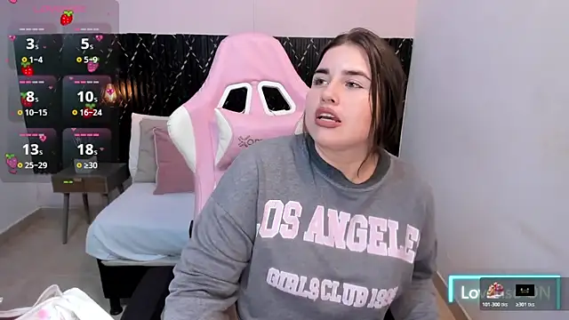 Snapshot of Aabby_lee chatting on November 2025 07:51:02 PM Aabby lee online show from November 2025 07:51:02 PM