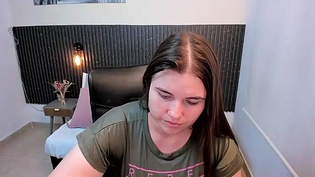 Aabby lee online show from February 2026 07:28:02 PM