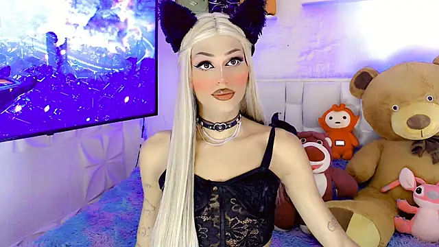 Snapshot of amal_baddell chatting on February 2025 08:10:01 AM amal baddell online show from February 2025 08:10:01 AM