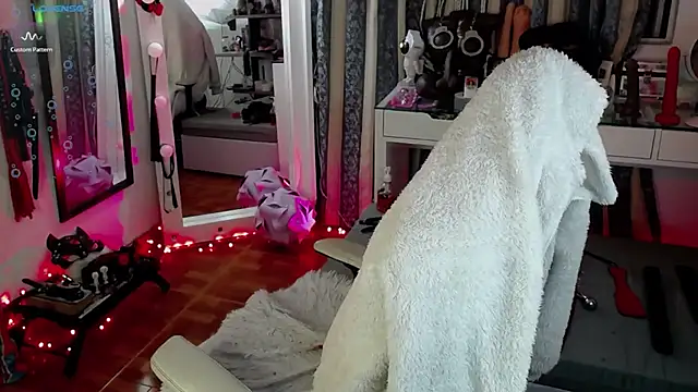 Ariadna Carters1 online show from January 2025 02:14:01 AM