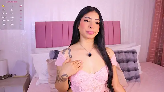 kath rosee1 online show from November 2025 07:47:01 PM