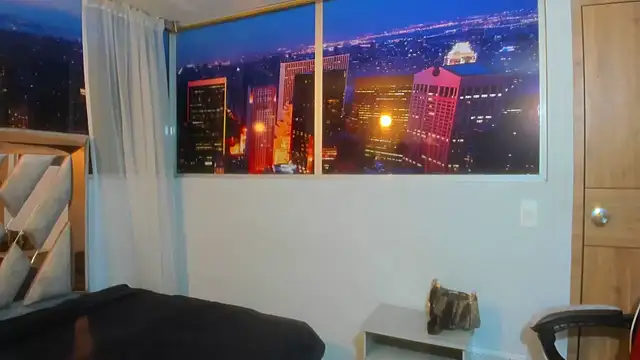 Snapshot of Kendall_Sophy chatting on December 2024 07:28:01 PM Kendall Sophy online show from December 2024 07:28:01 PM