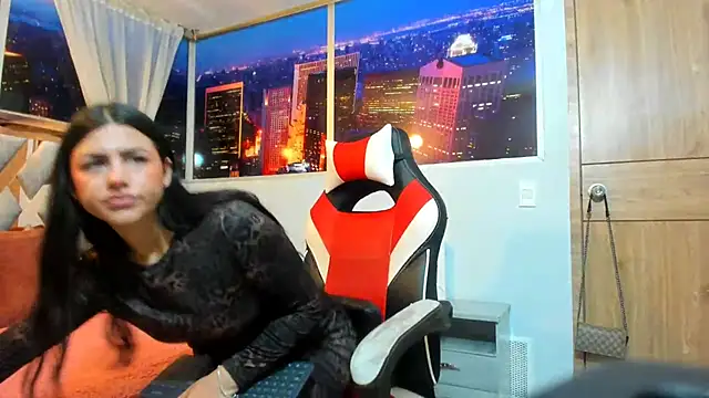 Snapshot of Kendall_Sophy chatting on January 2025 07:16:01 PM Kendall Sophy online show from January 2025 07:16:01 PM