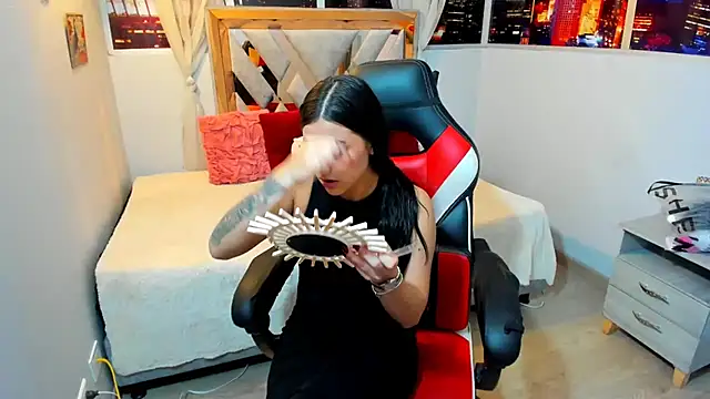 Snapshot of Kendall_Sophy chatting on March 2025 07:43:02 PM Kendall Sophy online show from March 2025 07:43:02 PM