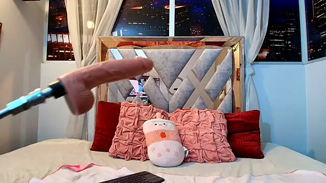 Snapshot of Kendall_Sophy chatting on March 2025 07:35:02 PM Kendall Sophy online show from March 2025 07:35:02 PM