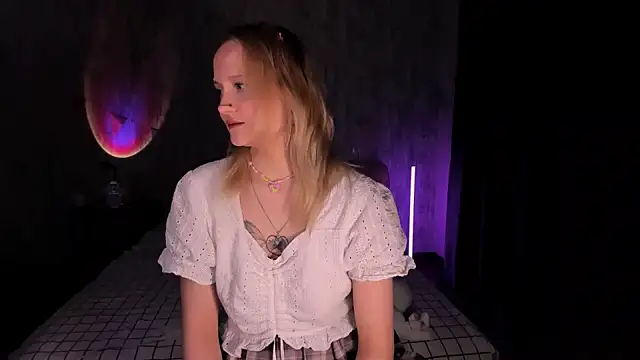 MariaMango online show from February 2025 02:18:01 AM