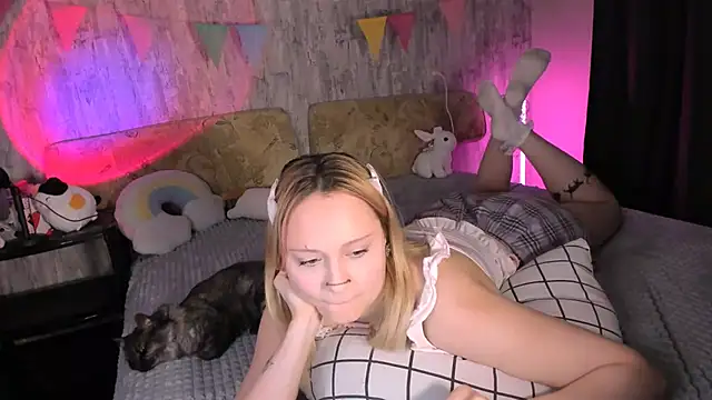 MariaMango online show from March 2025 01:06:01 AM