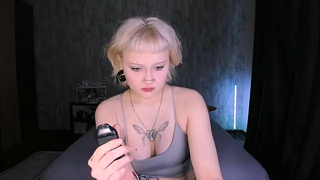 MariaMango online show from October 2025 04:47:01 AM