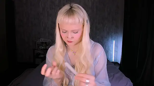 MariaMango online show from November 2025 02:10:02 AM