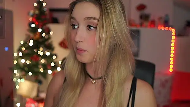 Alexis   Texas online show from December 2025 07:32:01 PM