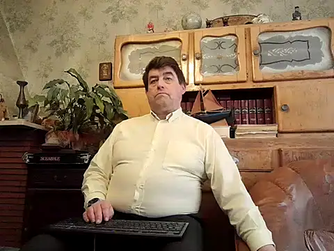 sympatrique online show from March 2025 11:55:01 AM