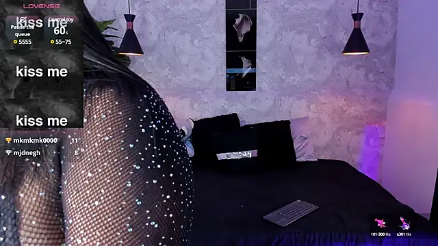 alina stark online show from February 2025 06:38:01 PM