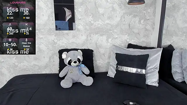 alina stark online show from February 2025 07:59:02 PM