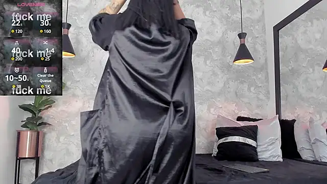 alina stark online show from February 2025 11:04:02 PM