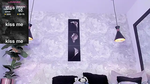 alina stark online show from February 2025 10:04:02 PM