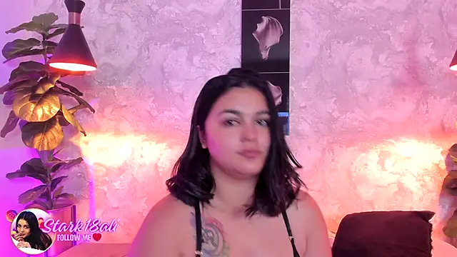 alina stark online show from October 2025 03:34:01 PM