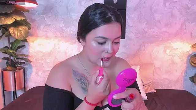 alina stark online show from February 2026 07:56:02 PM