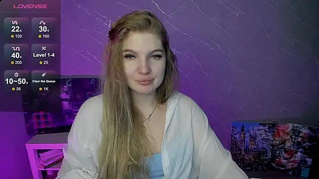 Snapshot of lily_williamss chatting on June 2026 11:58:01 PM lily williamss online show from June 2026 11:58:01 PM