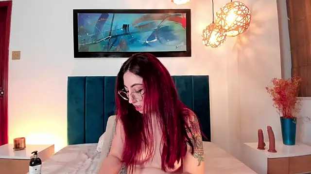 Emilywatsonn online show from March 2025 02:48:01 AM