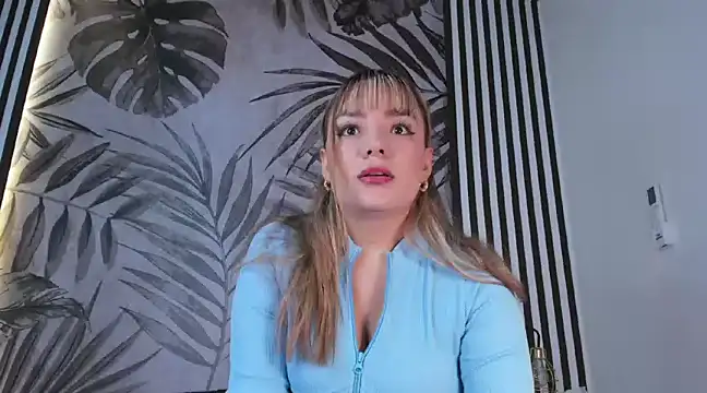 Samaantha-White online show from January 2025 11:43:02 AM