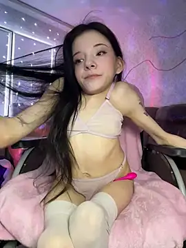 Snapshot of MiniSophiaa chatting on January 2025 09:24:02 AM MiniSophiaa online show from January 2025 09:24:02 AM