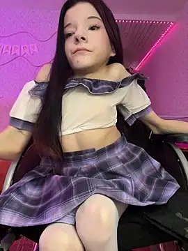 Snapshot of MiniSophiaa chatting on March 2025 08:51:02 AM MiniSophiaa online show from March 2025 08:51:02 AM