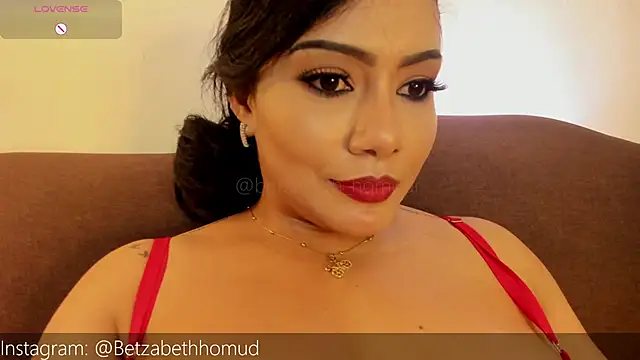 BetzabethHomud0 online show from February 2025 03:13:02 AM