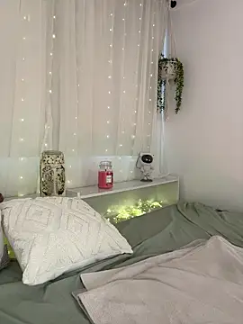 Amelia Rouse online show from March 2026 09:21:02 PM