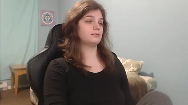 TreeJeanne online show from January 2025 12:58:02 PM