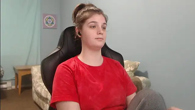 TreeJeanne online show from January 2025 07:42:02 PM