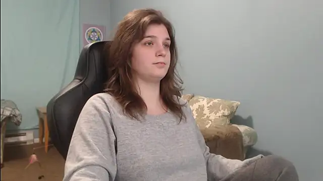 TreeJeanne online show from January 2025 01:17:02 PM