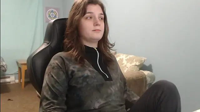 TreeJeanne online show from January 2025 05:28:02 PM