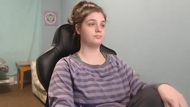 TreeJeanne online show from February 2025 01:15:01 AM